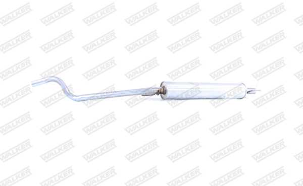 Walker Middendemper 23145