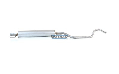 Walker Middendemper 23157