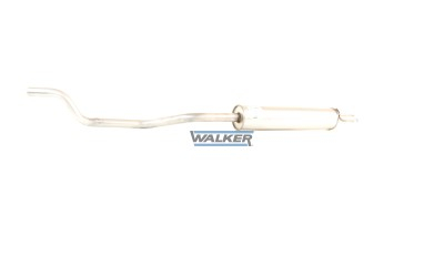 Walker Middendemper 23162