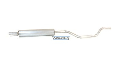 Walker Middendemper 23162