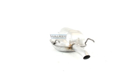 Walker Achterdemper 23184