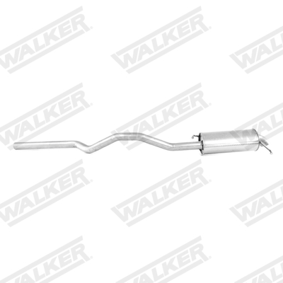 Walker Achterdemper 23198