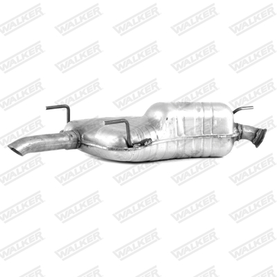 Walker Achterdemper 23214