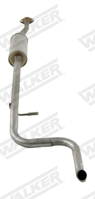 Walker Middendemper 23216