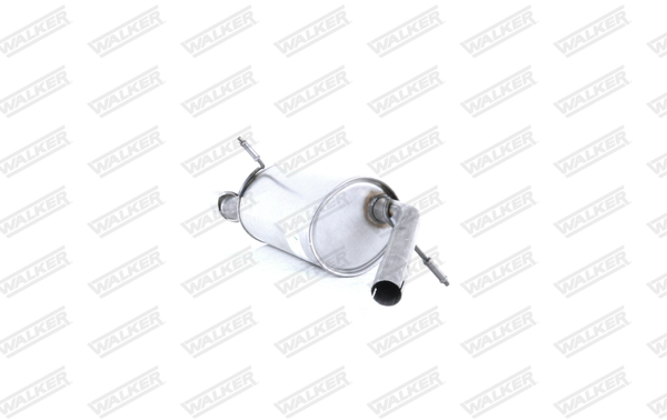 Walker Achterdemper 23223