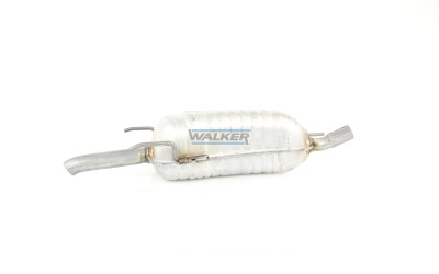 Walker Achterdemper 23240