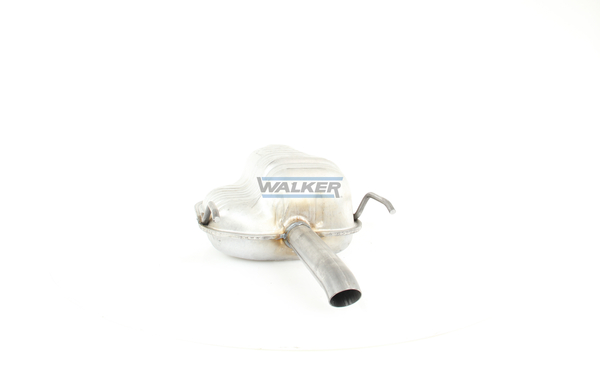 Walker Achterdemper 23240