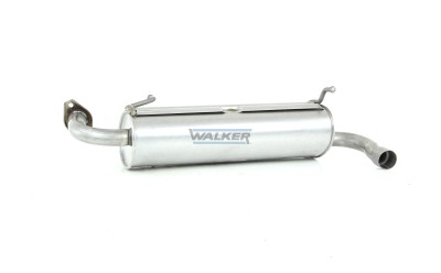 Walker Achterdemper 23320