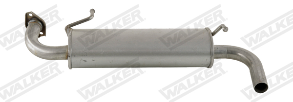 Walker Achterdemper 23320
