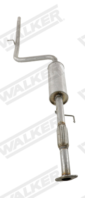 Walker Middendemper 23323