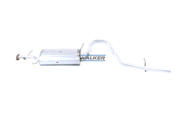 Walker Achterdemper 23339