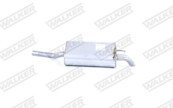 Walker Achterdemper 23340