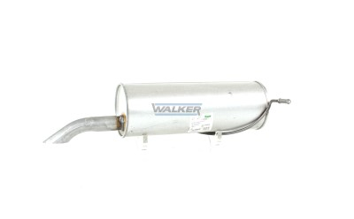 Walker Achterdemper 23341