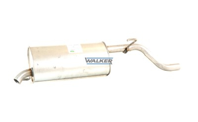 Walker Achterdemper 23346