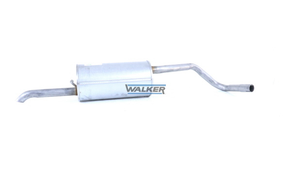 Walker Achterdemper 23349