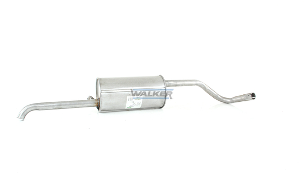 Walker Achterdemper 23350