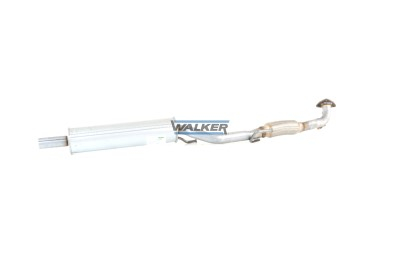 Walker Middendemper 23358