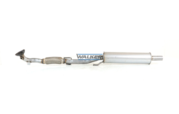 Walker Middendemper 23358