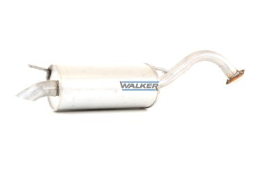 Walker Achterdemper 23361