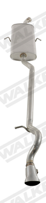 Walker Achterdemper 23365