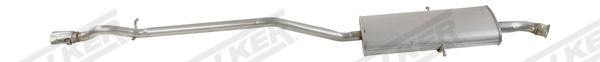 Walker Achterdemper 23365