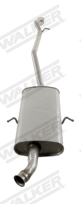 Walker Achterdemper 23365