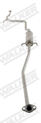 Walker Middendemper 23372