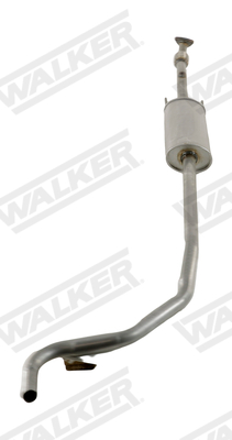 Walker Middendemper 23383