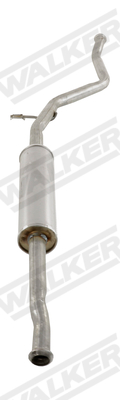 Walker Middendemper 23386