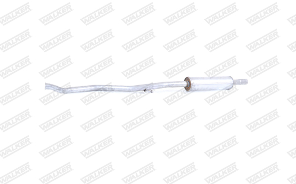 Walker Middendemper 23419