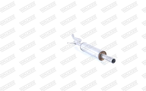 Walker Middendemper 23419