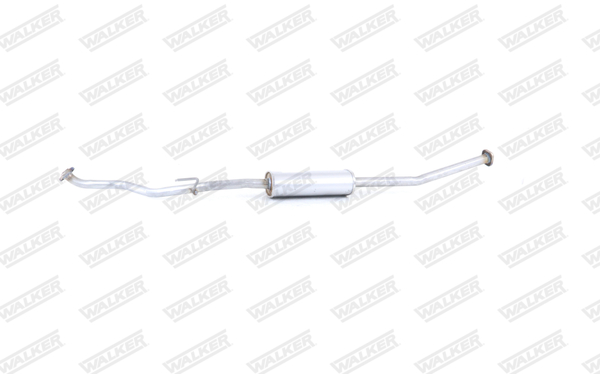 Walker Middendemper 23437