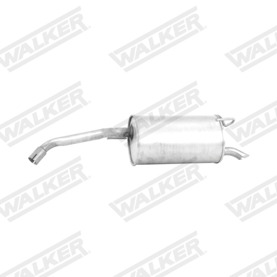 Walker Achterdemper 23464