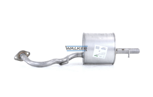 Walker Achterdemper 23499