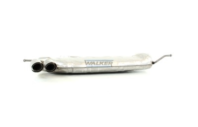 Walker Achterdemper 23502