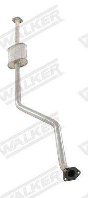 Walker Middendemper 23504