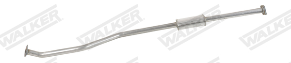 Walker Middendemper 23504