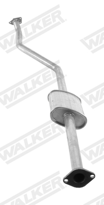 Walker Middendemper 23504