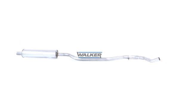 Walker Middendemper 23519