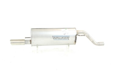 Walker Achterdemper 23525