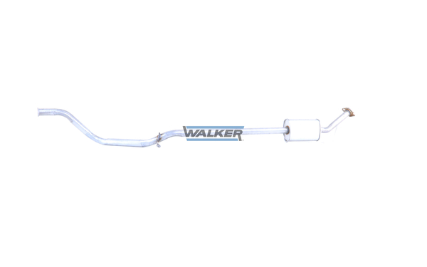 Walker Middendemper 23537