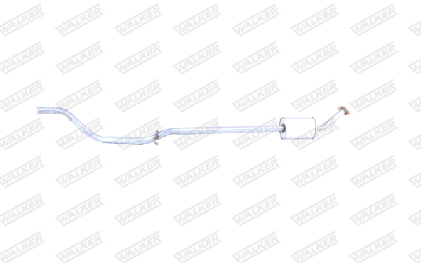 Walker Middendemper 23537