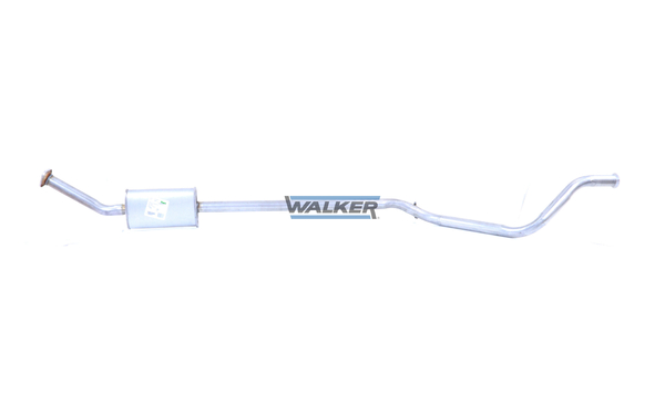 Walker Middendemper 23537
