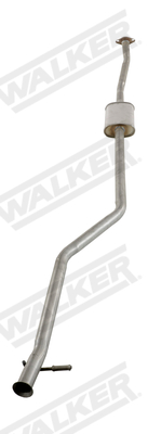 Walker Middendemper 23557