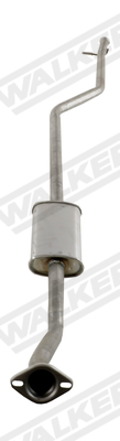 Walker Middendemper 23557