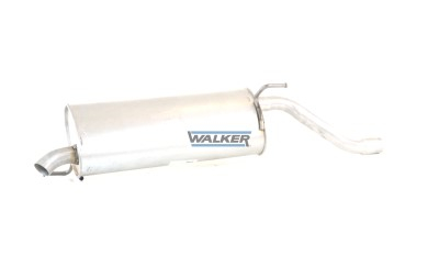 Walker Achterdemper 23606