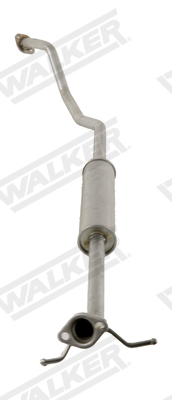 Walker Middendemper 23649