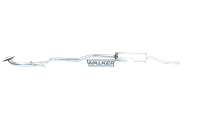 Walker Middendemper 23659