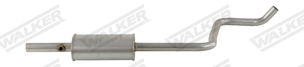 Middendemper Walker 23663