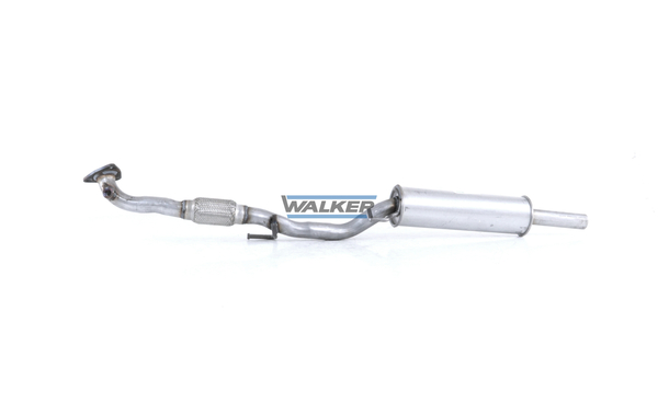 Walker Middendemper 23665